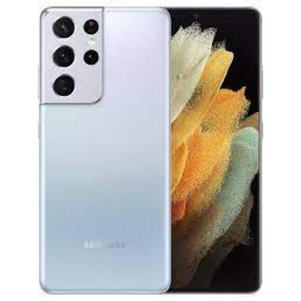 Imagen de Celular Samsung S21 Ultra G998/ds 128gb Silver