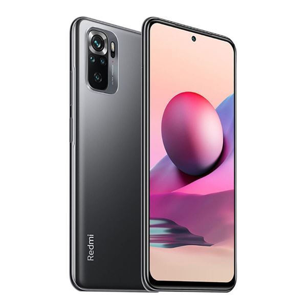 Imagen de Celular Xiaomi Redmi Note 10s/ds 128gb Grey