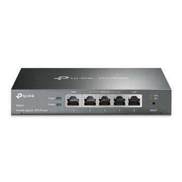 Imagen de TPLINK Router Vpn Er605 Omada Gigabit Multi-wan