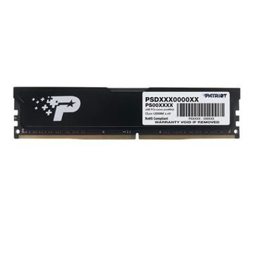 Imagen de Patriot 4gb 2666 Ddr4 PSD44G266681