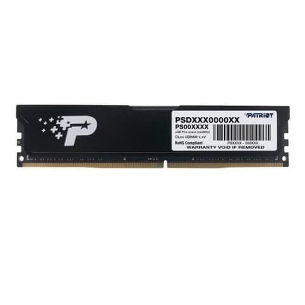 Imagen de Patriot 4gb 2666 Ddr4 PSD44G266681