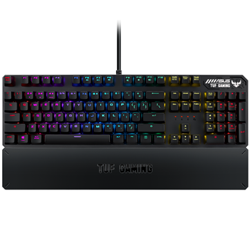 Imagen de Teclado Asus Ra05 Tuf Gaming K3