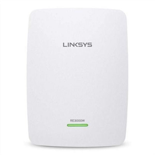 Imagen de Range Extender Linksys Re3000 Wlwss N