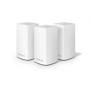 Imagen de Linksys Sistema De Malla Velop Whw0103 Ac3900 3pk