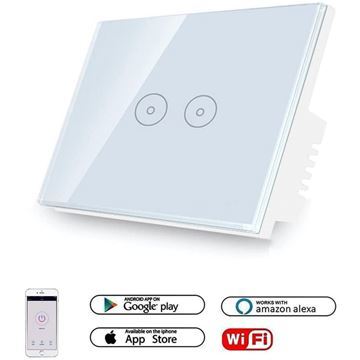 Imagen de Frankever Smart Wall Switch Sw102u2