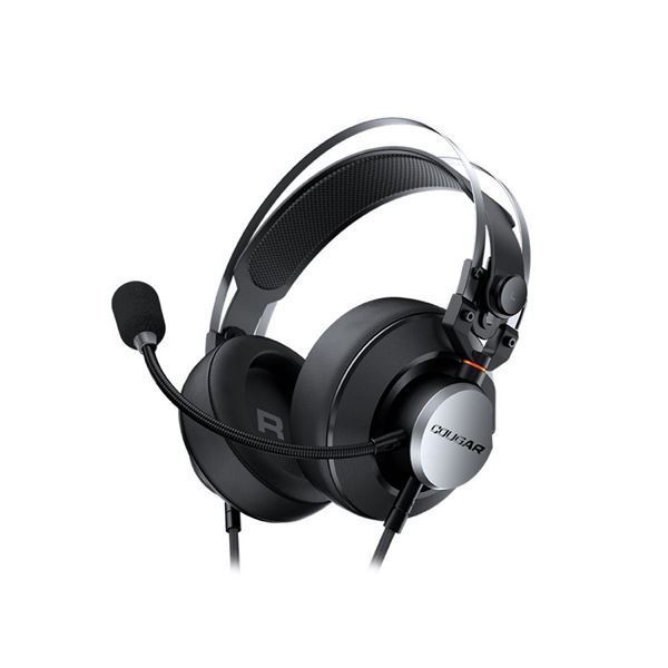 Imagen de Auricular Cougar Vm410 Iron