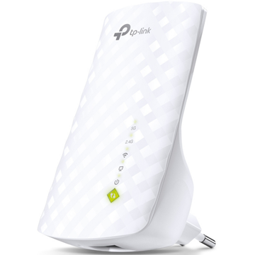 Imagen de Tp-link Re200 Extensor Repetidor Amplificador Wifi