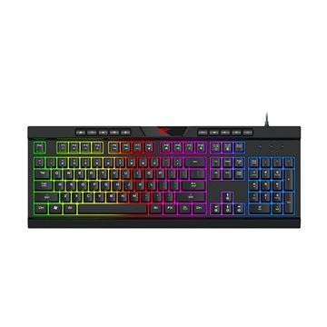 Imagen de Teclado Havit Gaming Kb500l Español