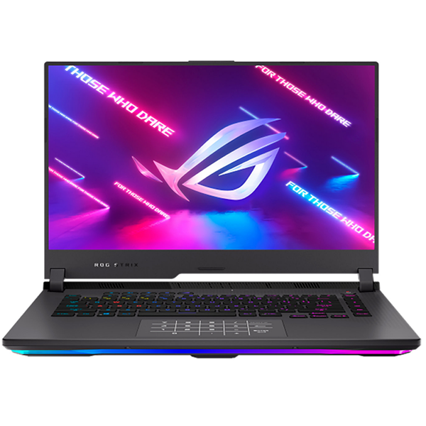 Imagen de Asus Ryzen 9 15.6 RTX 3060 32Gb SSD 1TB