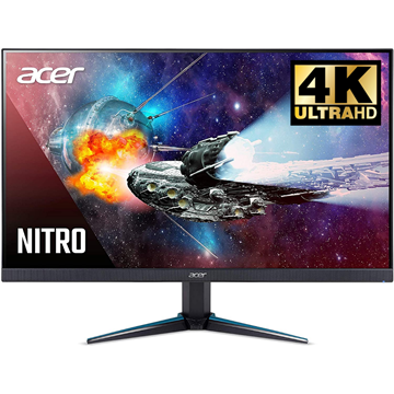 Imagen de Acer Vg280k 28" 4K UltraHD Ips