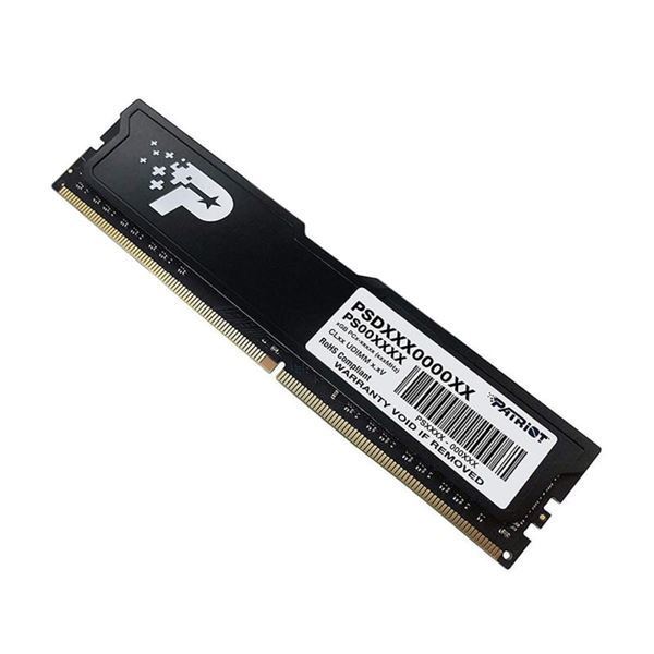 Imagen de Patriot 16gb Ddr4 2666 PSD416G266681