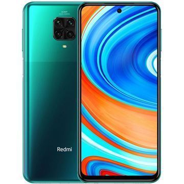 Imagen de Celular Xiaomi Redmi Note 9 Pro/ds 128gb Green