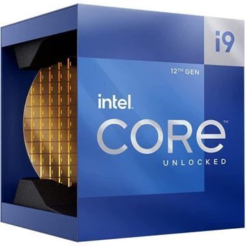 Imagen de Cpu Intel Core I9 12900k 12va G.s1700 S/fan Box