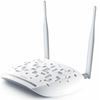 Imagen de TP-LINK Router 300mb W/n Adsl2 W8961n