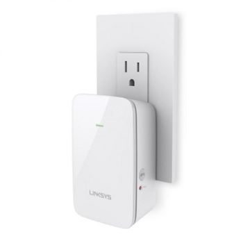 Imagen de Range Extender Linksys Re6250 Ac750
