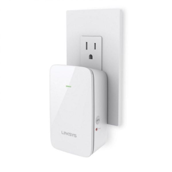 Imagen de Range Extender Linksys Re6250 Ac750