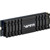 Imagen de Patriot SSD 512GB NVMe M.2 Viper Vpn110 VPN110-512GM28H