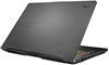 Imagen de Asus i5 11260 17.3 RTX 3050Ti 8Gb SSD 512GB FX706HE