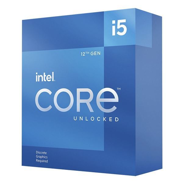 Imagen de Intel Core I5 12600kf 12th 11700 BX8071512600KF