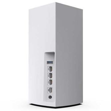 Imagen de Linksys Sist. Malla Wifi6 Mx4200 Velop Ax4200 1pk