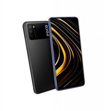 Imagen de Celular Xiaomi Poco M3/ds 128gb Power Black