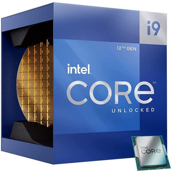 Imagen de Intel Core I9 12900kf 12th 11700 BX8071512900KF