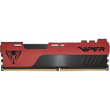 Imagen de Patriot Viper Elite 2 16gb Ddr4 2666 Red PVE2416G266C6