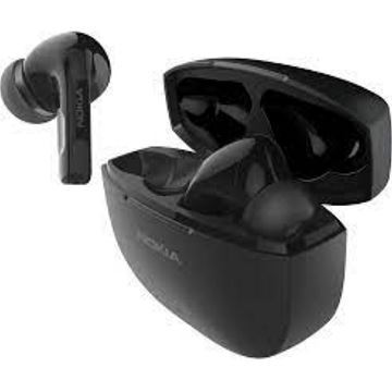 Imagen de Auricular Nokia Bluetooth Solo Bud Plus Black