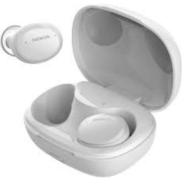 Imagen de Auricular Nokia Wireless Comfort Earbuds White
