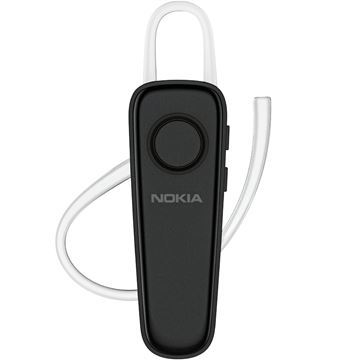 Imagen de Auricular Nokia Bluetooth Solo Bud Black