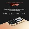 Imagen de Celular Xiaomi Redmi Note 10 Pro/ds 128gb Bronze
