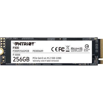 Imagen de Patriot SSD NVMe 256GB P300P256GM28