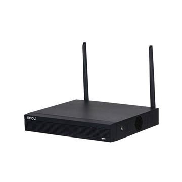 Imagen de Nvr Wireless Dahua 1108hs-w-s2-imou 8ch 1hdd