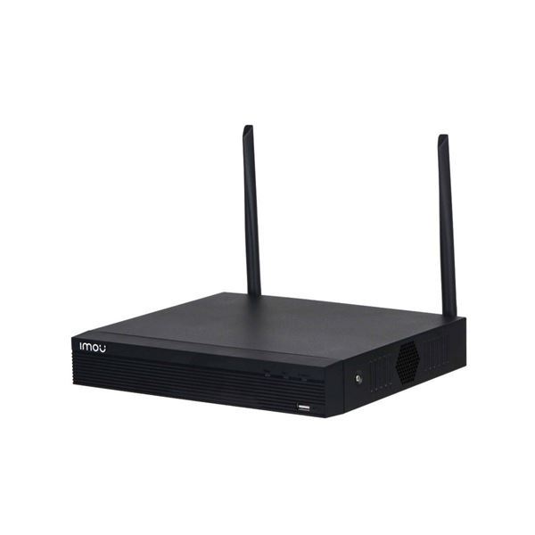 Imagen de Nvr Wireless Dahua 1108hs-w-s2-imou 8ch 1hdd