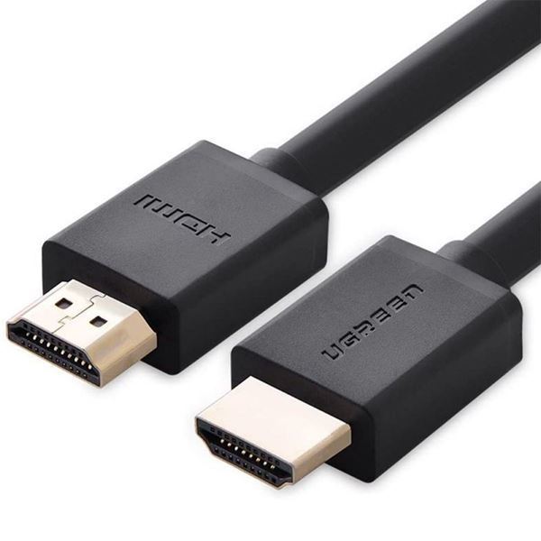 Imagen de Cable Ugreen Hdmi 8m Black