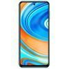 Imagen de Celular Xiaomi Redmi Note 9 Pro/ds 128gb Green