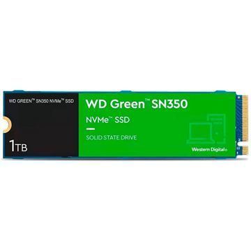 Imagen de Western Digital SSD 1Tb Nvme Green Sn350 WDS100T3G0C