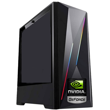 Imagen de Intel I7 11700 Geforce 1650 16Gb SSD 1TB