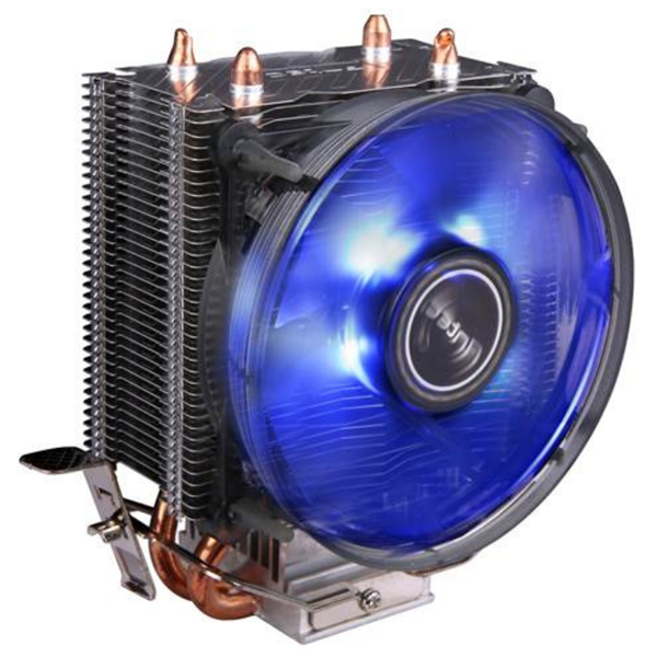 Imagen de Fan ANTEC A30 Led Azul Intel Amd Socket Intel 1700