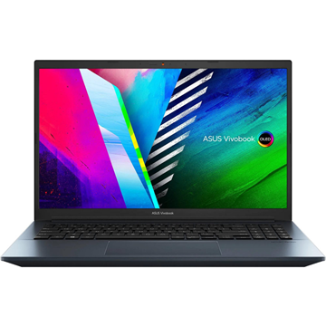 Imagen de Asus Ryzen 7 5800 15.6 8Gb SSD 512GB Radeon M3500qa-l1051t