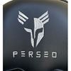Imagen de Silla Gamer Perseo Pegasus Negro/plateado