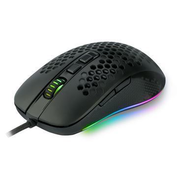 Imagen de Mouse Perseo Perses Rgb