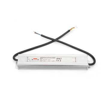 Imagen de Fuente Ac240v, Dc24v 60w Waterproof