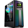 Imagen de Intel I3 10105 Geforce 1050ti 8Gb SSD 480