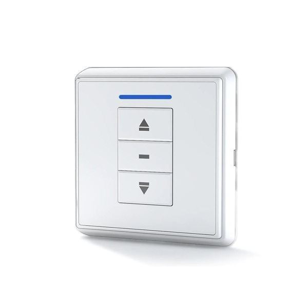 Imagen de Switch inalambrico P/ Motor De Cortina Rf433