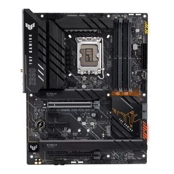 Imagen de Asus Tuf Gaming Z690-P Wifi DDR4 Intel 1700