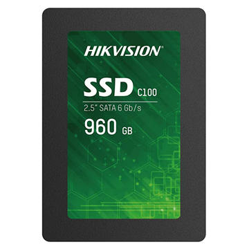 Imagen de Disco SSD Hikvision 960GB