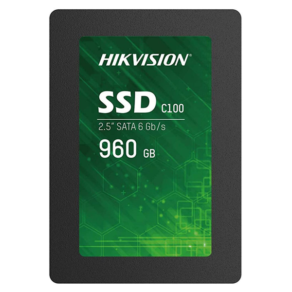 Imagen de Disco SSD Hikvision 960GB