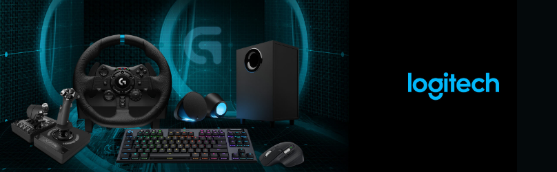Tienda Logitech Tranza Uruguay