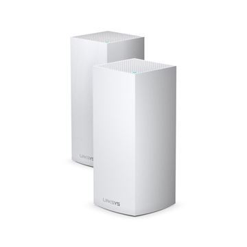 Imagen de Linksys Mx10 Velop Ax5300 Sistema Mesh Wifi 6 2p